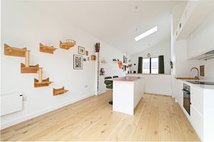 Casters Mews Kelham